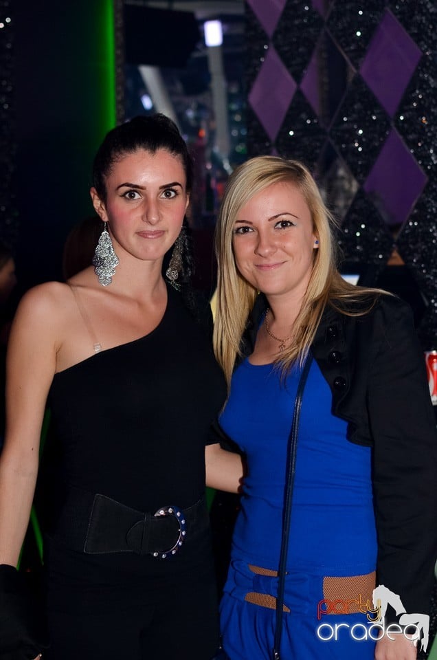 Students' Night @ The One, 