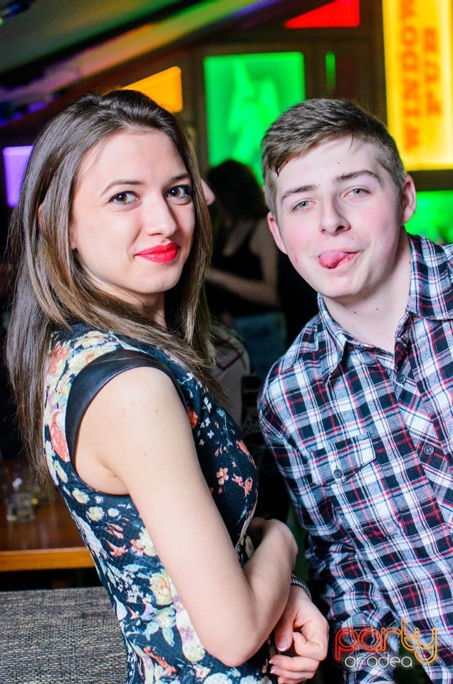 Students Night, 