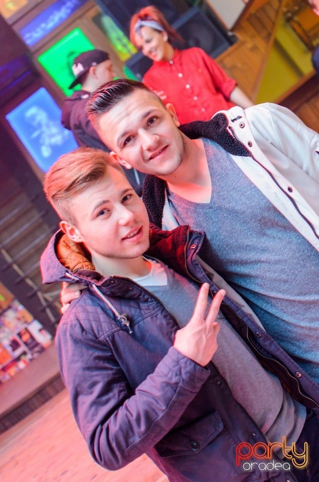 Students Night, 