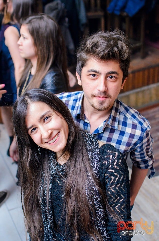 Students Night, 