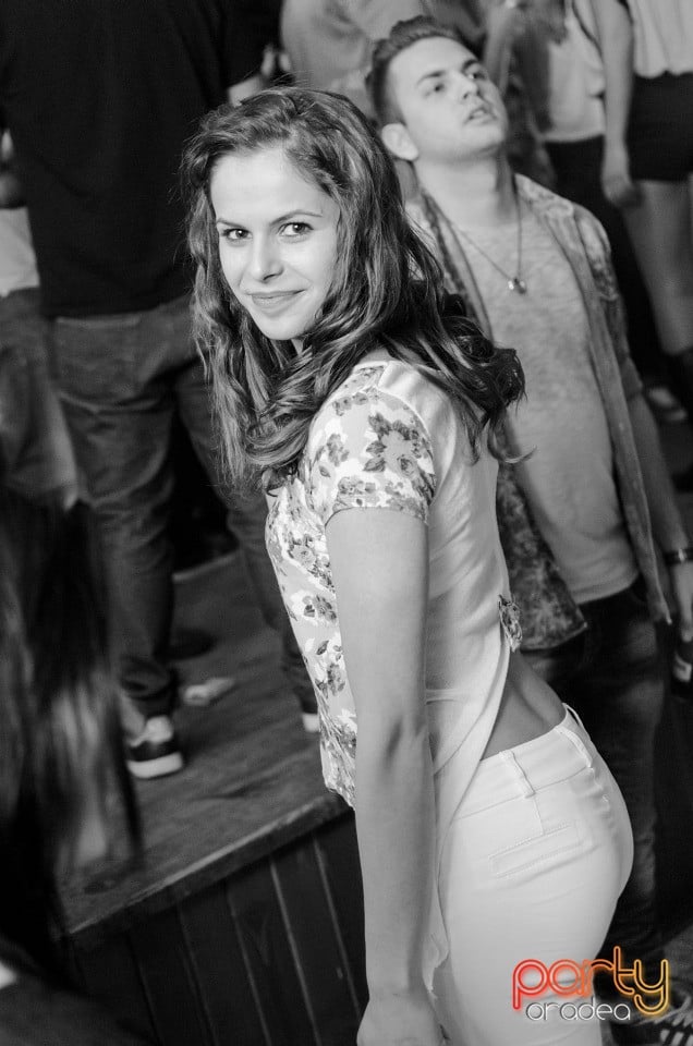 Students Night, 