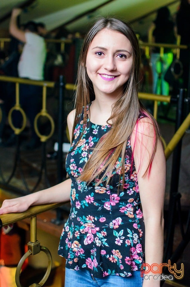 Students Night, 
