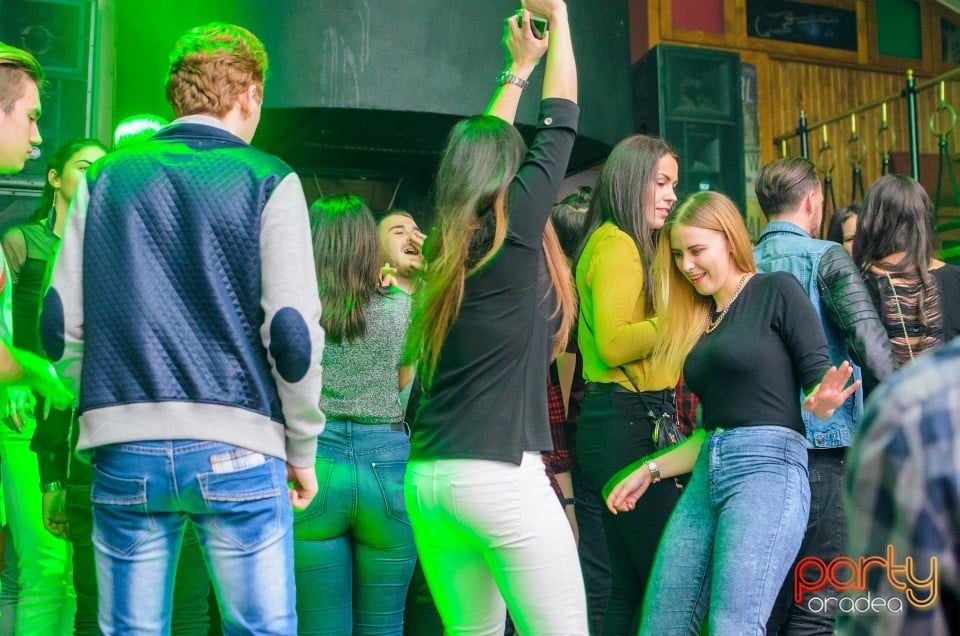 Students Night, 