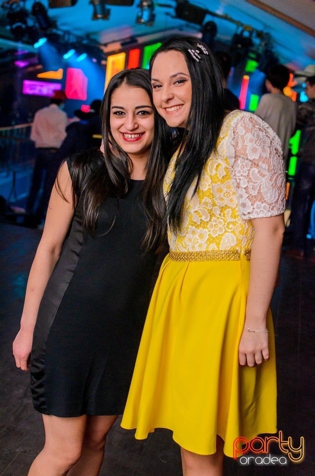 Students Night, 
