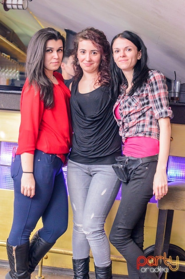 Students Night, 