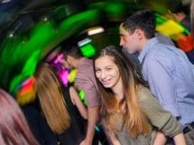 Students Night