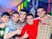 Students Night