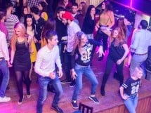 Students Night