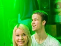 Students Night