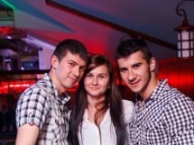 Students Night