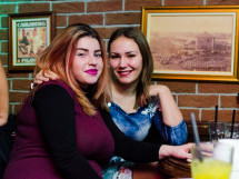 Students Party