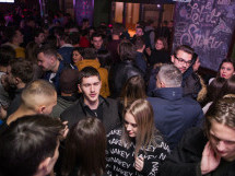 Students Party