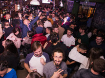 Students Party