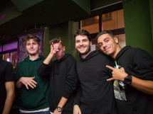 Students Party