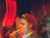 Students Party