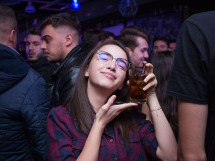 Students Party