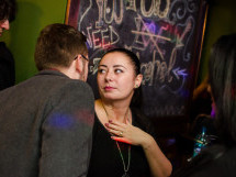 Students Party