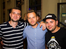 Students Party