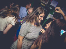 Students Party