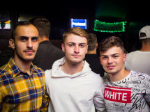 Students Party