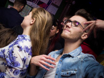 Students Party