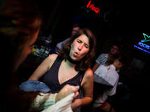 Students Party