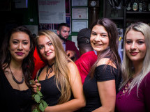 Students Party