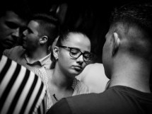 Students Party