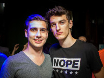 Students Party