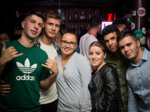 Students Party