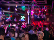 Students Party