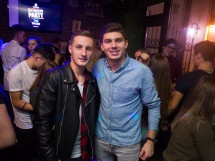Students Party
