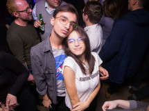 Students Party