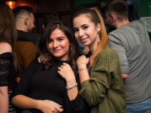 Students Party