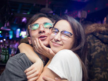 Students Party