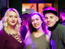 Students Party