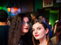 Students Party