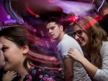 Students Party