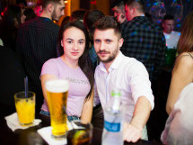 Students Party