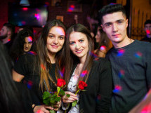 Students Party