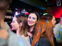 Students Party