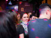 Students Party