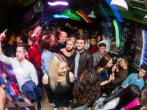 Students Party