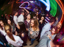 Students Party