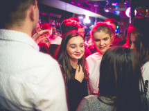 Students Party