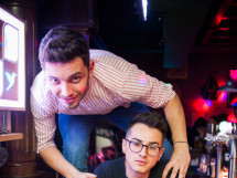 Students Party