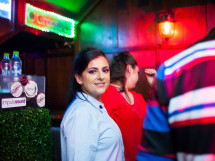 Students Party