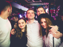 Students Party