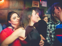 Students Party