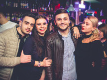 Students Party